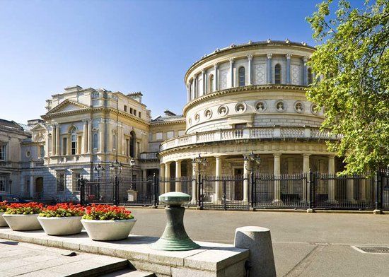 National Museum of Ireland